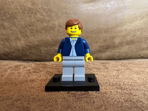 Lego city aereo passeggero - lego,