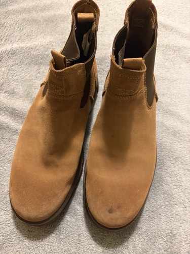 Stivali ugg scamosciati uomo - ugg,
