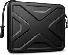 Porta borsa sottile rigida - porta, borsa,
