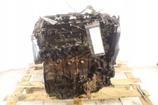 Motore Ford Focus III TYDA 2.0