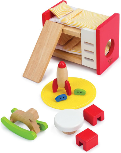 Cameretta dei bambini per - dei,