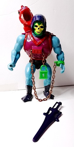 Masters the universe motu - universe,