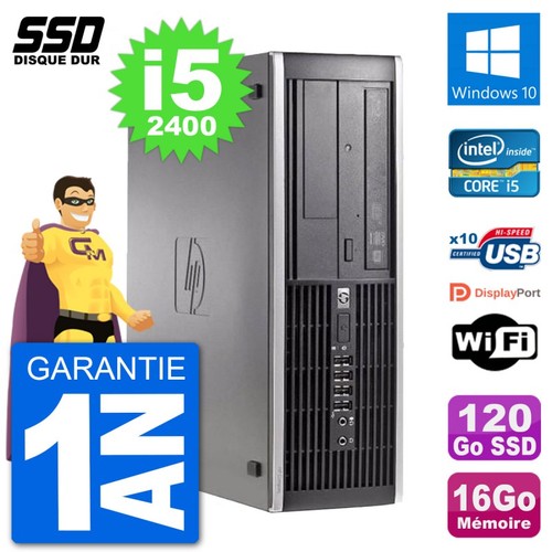 Compaq 6200 pro sff - compaq,