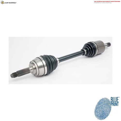 Albero motore adbp890037 per - albero,