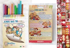 gr1- I PENNARELLI degli AMICI