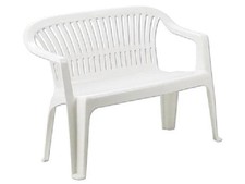 Panchina Da Giardino "Diva"