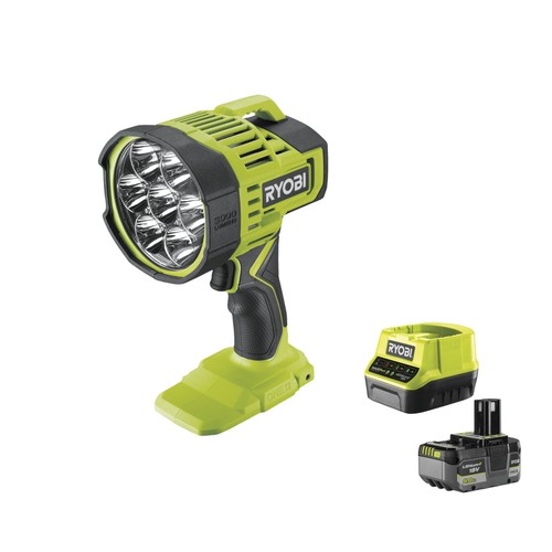 Ryobi rls18 torcia - ryobi, rls18-0