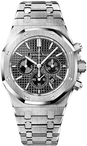 Orologio uomo audemars - audemars, piguet