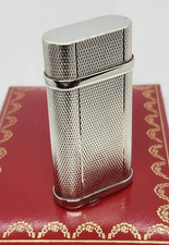 Accendino a gas Cartier Grand