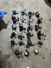 Lotto Mulinelli da Pesca Penn