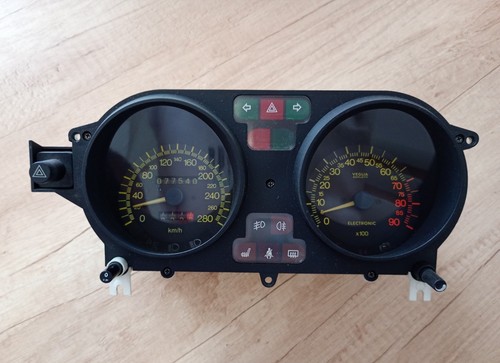 Lancia thema odometro e - thema, 8.32.