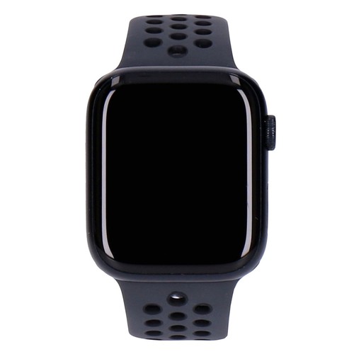 Apple watch series nike 45mm - apple,