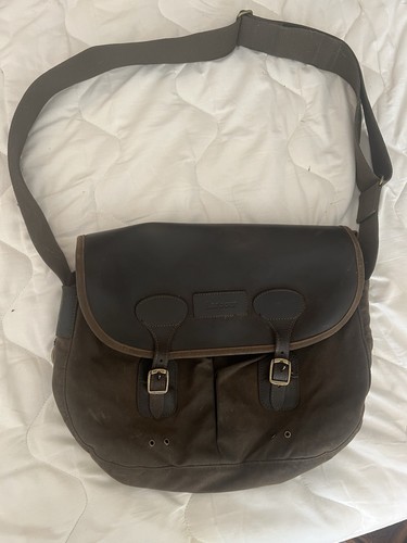 Borsa barbour cera - barbour, di