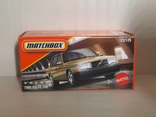 Matchbox 2025 Mattel 1986