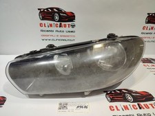 FARO ANTERIORE SINISTRO PER