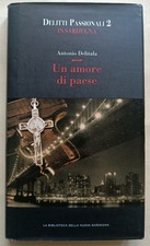 UN AMORE DI PAESE ( n. 10 ) -