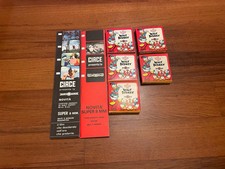 Walt Disney Super 8mm Mute