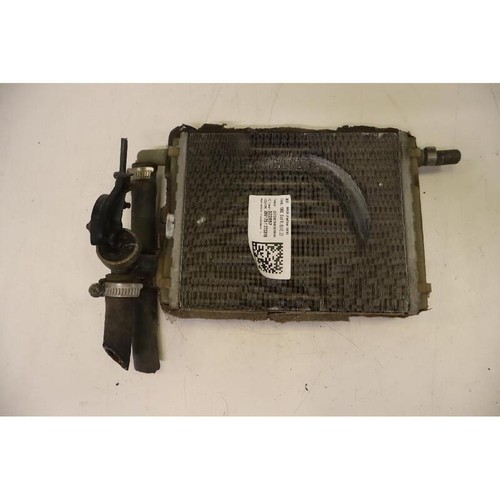 Radiatore riscaldamento fiat - radiatore,