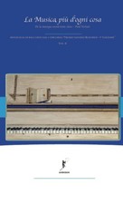 Various La Musica, più d'ogni