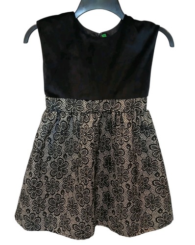 Abito sposa united colors - da,