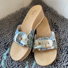 Sandali da ginnastica Scholl -