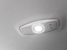 PLAFONIERA PER FORD MONDEO