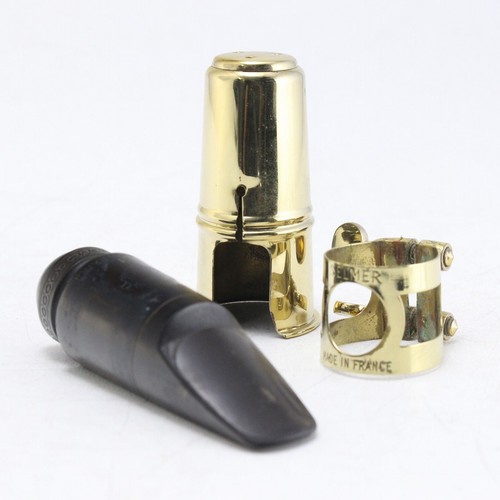 Selmer sassofono soprano stile - soprano,