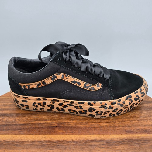 Scarpe skate vans - da, old