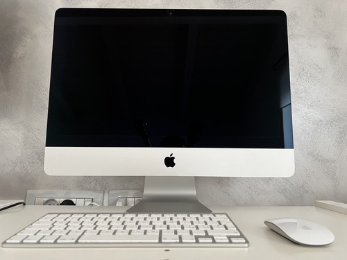 Apple imac - apple, (fine