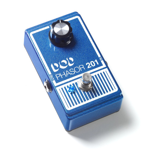 Digitech phasor 201 - digitech, pedale