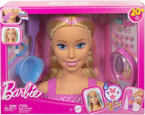 Barbie acconciature styling - barbie, acconciature,styling