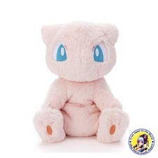 POKEMON Peluche Bambola Mew 22