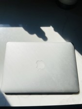Apple MacBook Pro 13 Silver