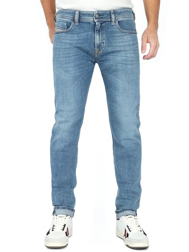 Diesel jeans uomo skinny fit - -,