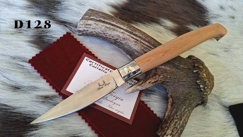 Coltello sardo pattadese - coltello,