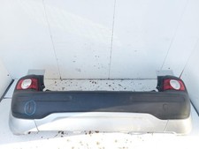 7452XP PARAURTI POSTERIORE CITROEN C3 PICASSO (A58) 1.2 B 12V MAN 5M 110CV 2015 