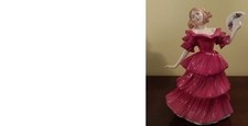 Royal doulton lady - royal,