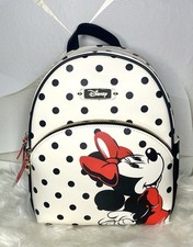 Zaino Disney Primark Minnie