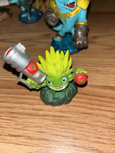 Skylanders trap team - skylanders,