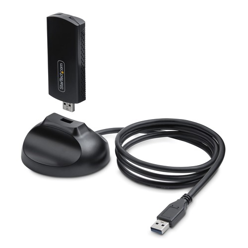 Startech com chiavetta fi - chiavetta, wi-fi