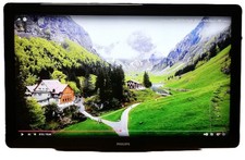 Philips TV LCD 42 pollici