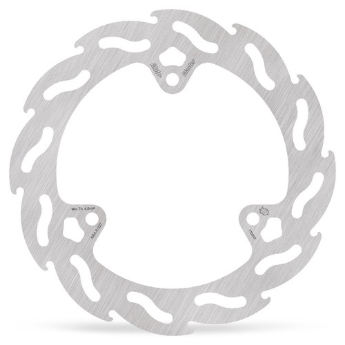 Fiamma posteriore moto master - fiamma,