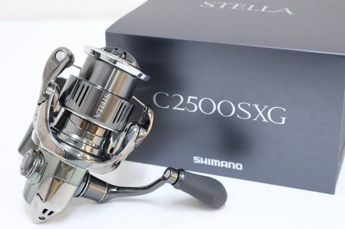 Mulinello spinning shimano - da,