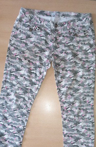 Pantaloni donna in - pantaloni,