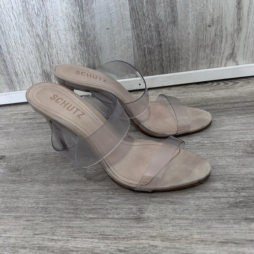 Schutz ariella sandalo - ariella,