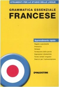 Grammatica essenziale