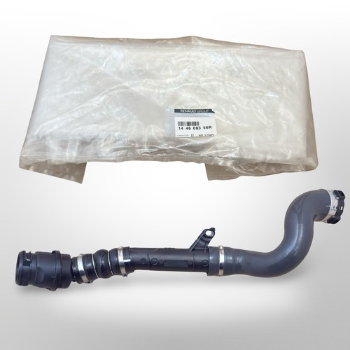 Tubo intercooler turbo