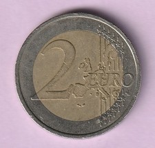 Au choix, 2 Euro, FRANCE