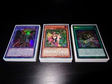 Yugioh mazzo completo - yugioh,