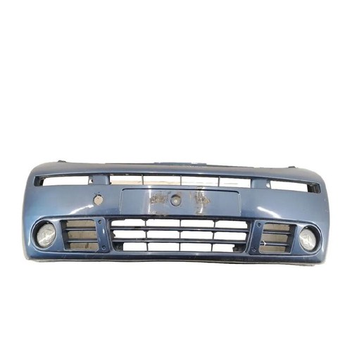 Paraurti anteriore opel vivaro - paraurti,